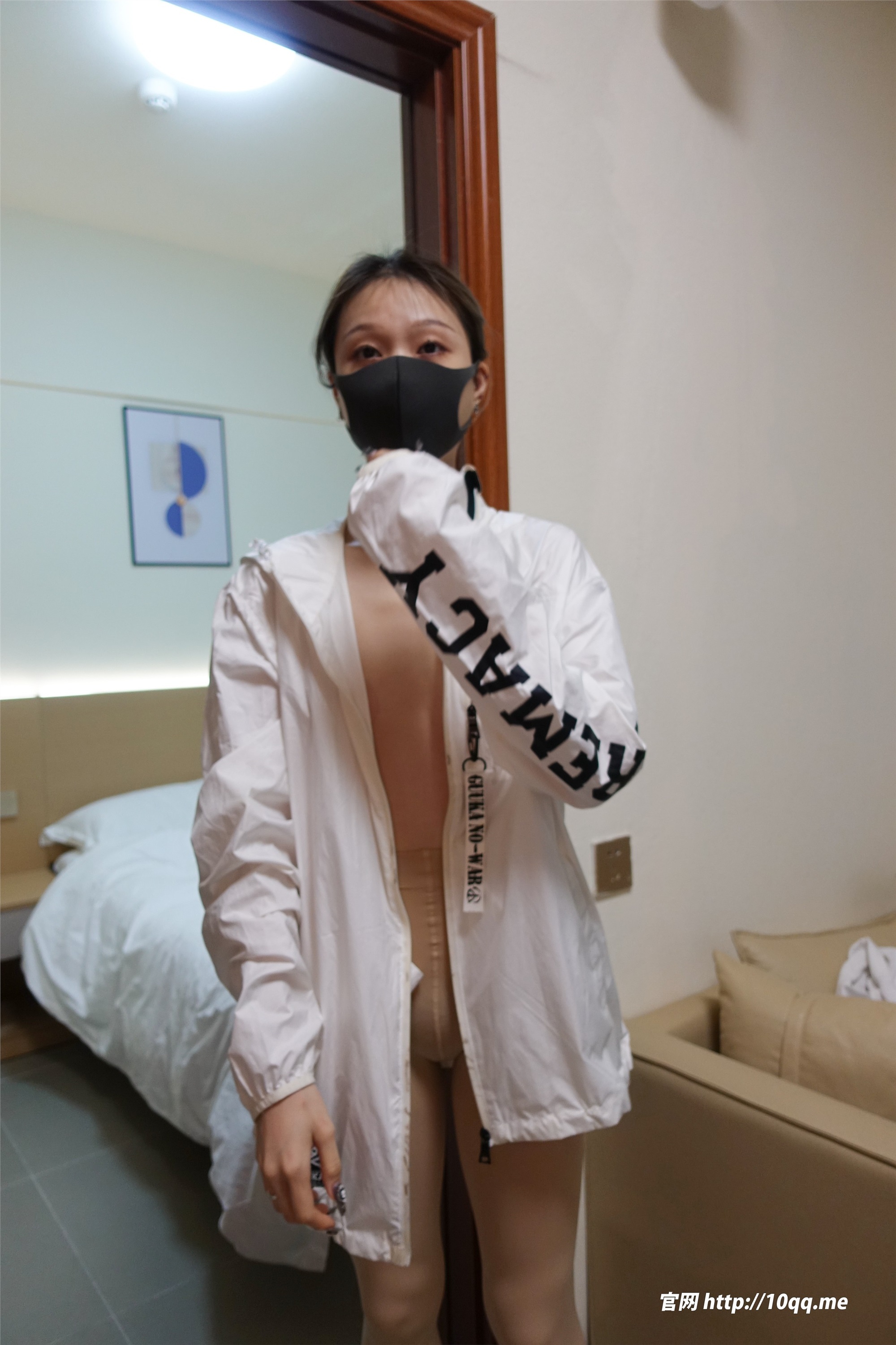 ROSI口罩系列 2024.03.05 NO.2823